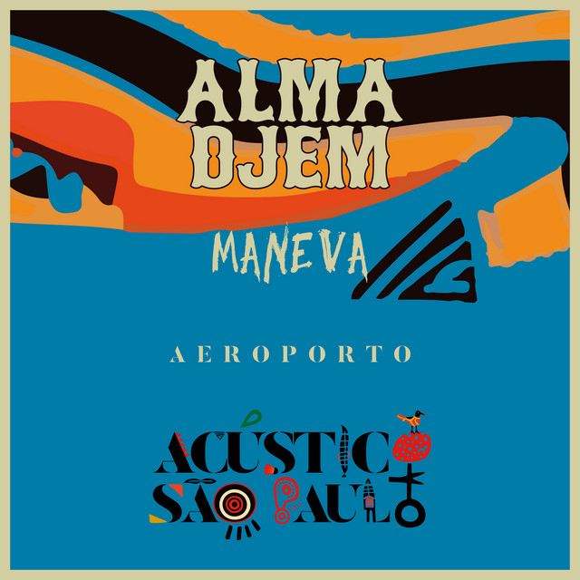 Aeroporto - Acústico