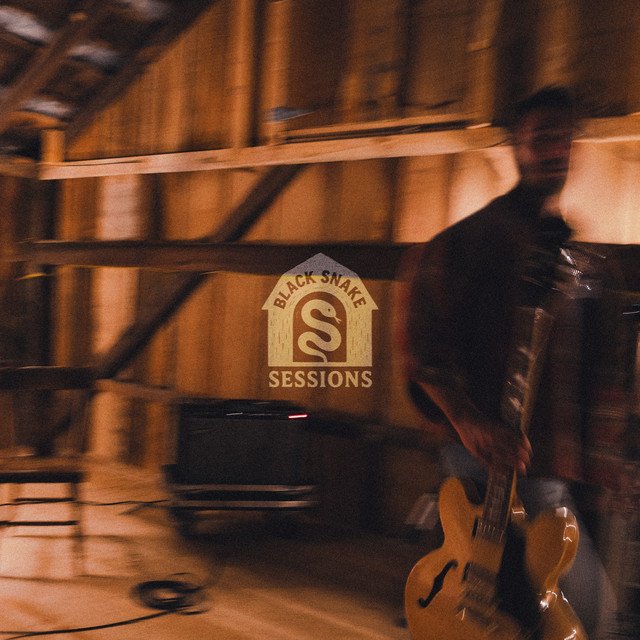 Black Snake Sessions cover art