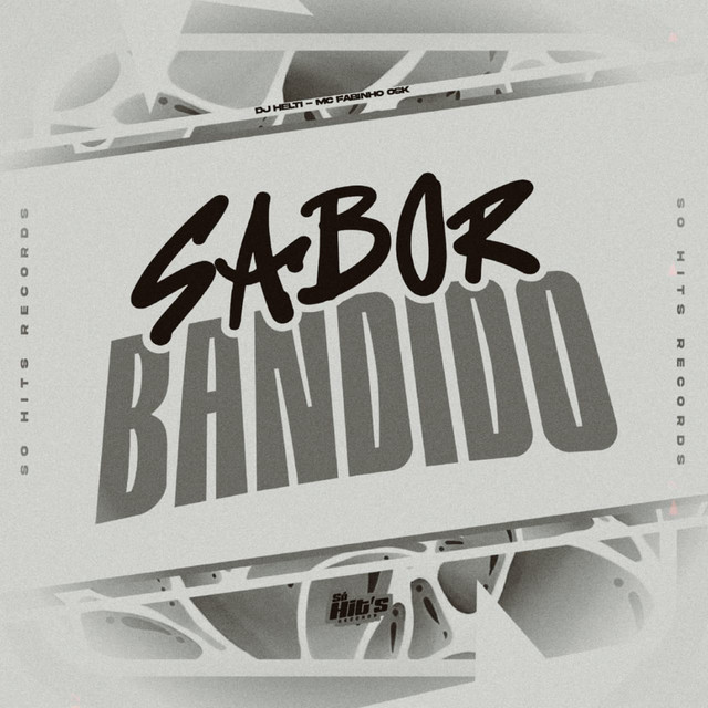 Sabor Bandido