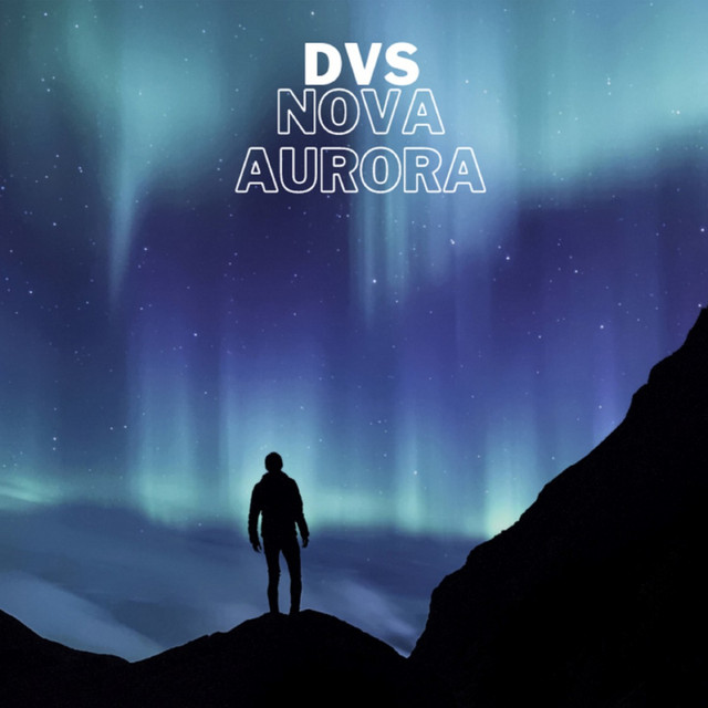 Nova Aurora cover art