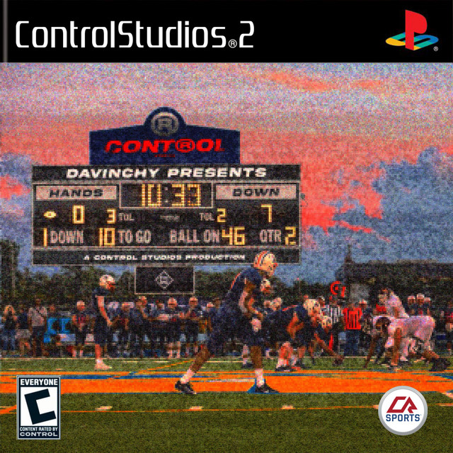 Hands Down cover art