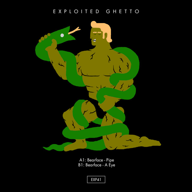 Pipe cover art