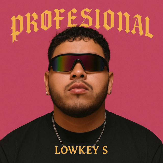 Profesional - Single de Lowkey S | Spotify