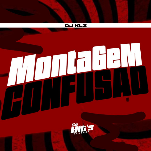 Montagem Confusão