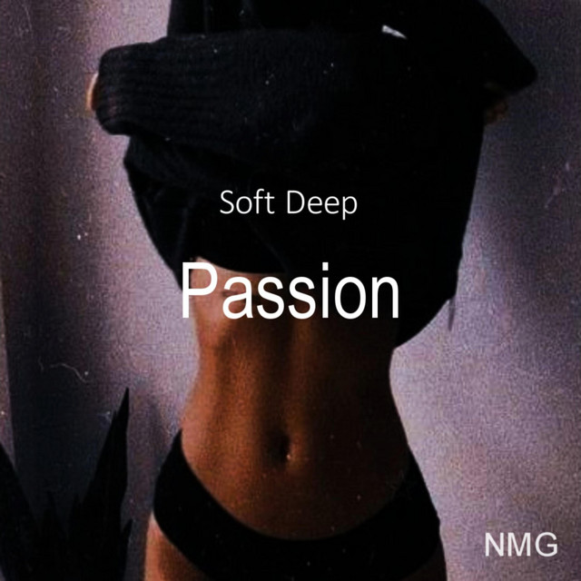 Passion cover art