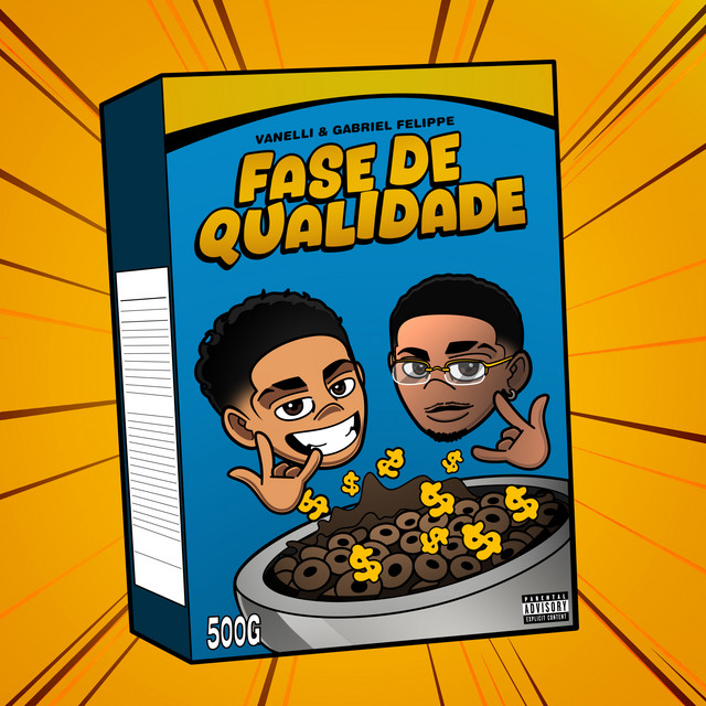 Fase De Qualidade