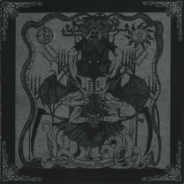 Bloodcurse Stigmata cover art