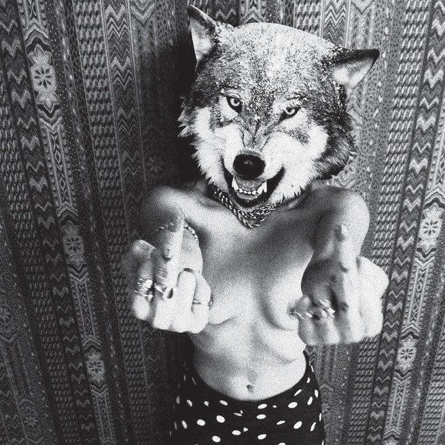 Calm Down cover art