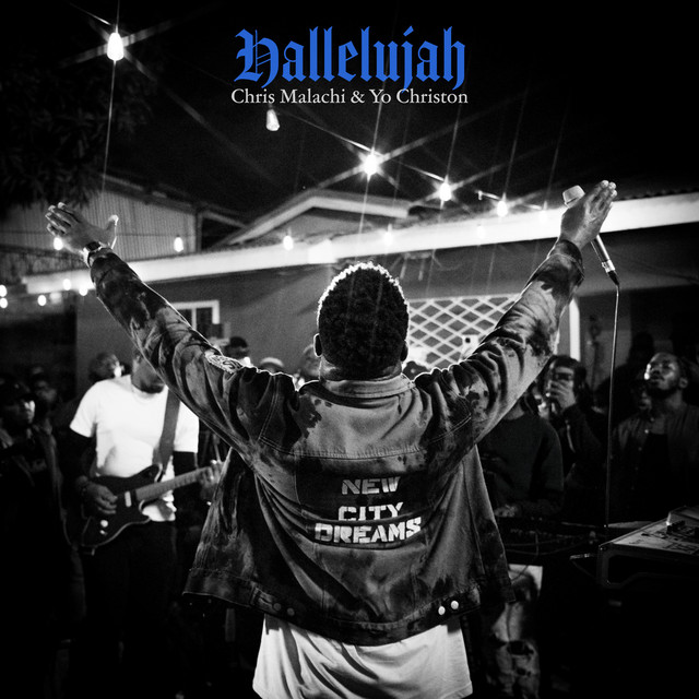 Hallelujah