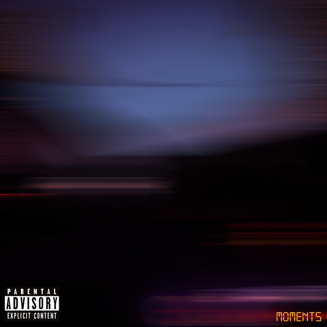 Moments cover art