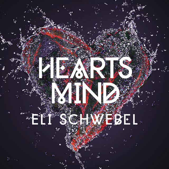 Hearts Mind cover art