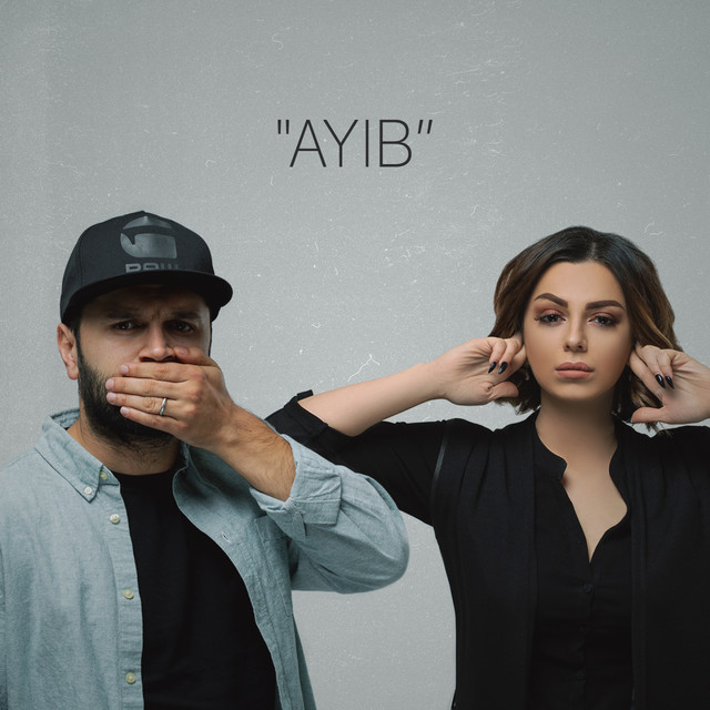 Ayıb cover art