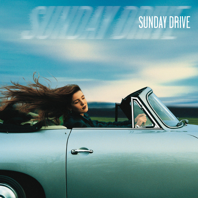 Sunday Drive cover