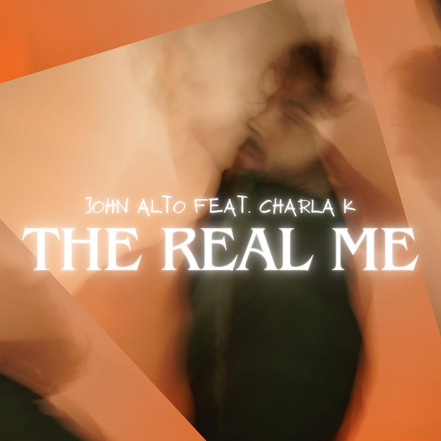 The Real Me (feat. Charla K) cover