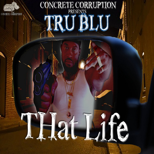 That Life cover art