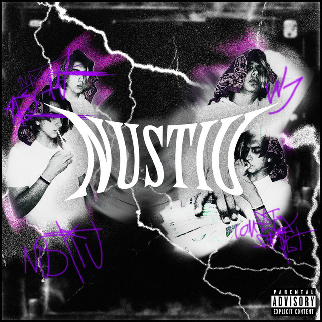 NUSTIU cover art