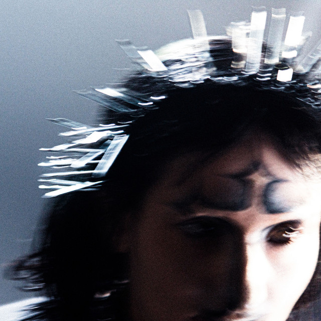 undefined album image