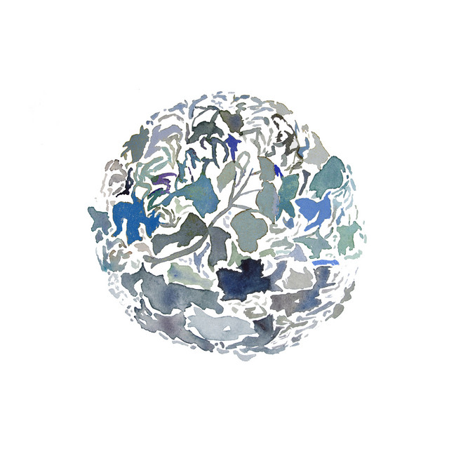 The Blue Hour cover art
