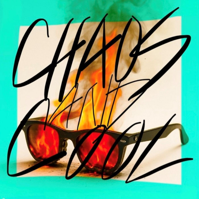 Chaos and Cool cover art