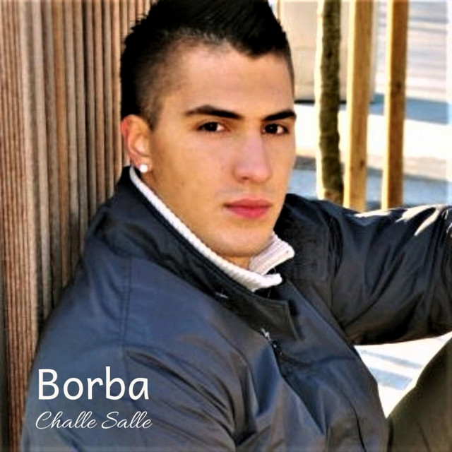 Borba cover art