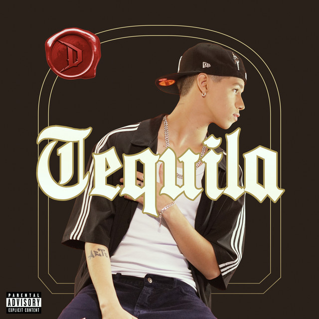Tequila cover art