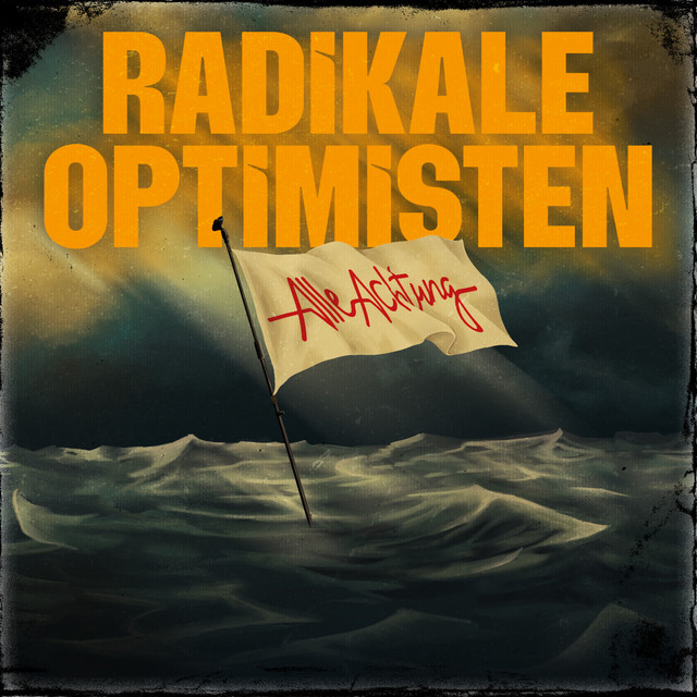 Kopenhagen cover art