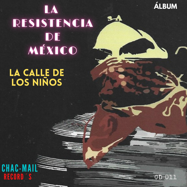 La Resistencia de México
