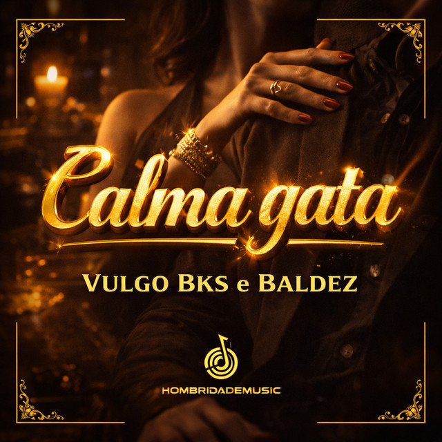 Calma Gata