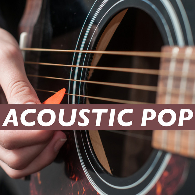 Acoustic Pop cover
