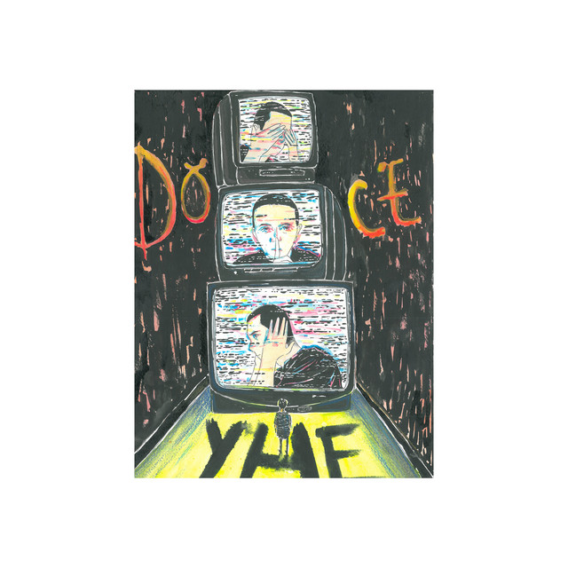 Yhe cover art