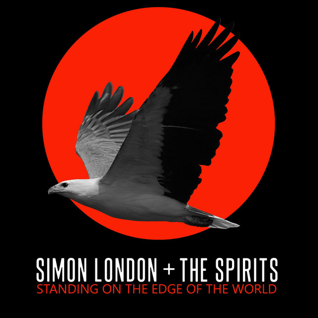 Simon London + The Spirits