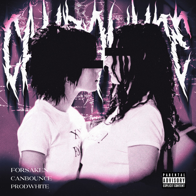 all the things she said - Hoodtrap / Jerk