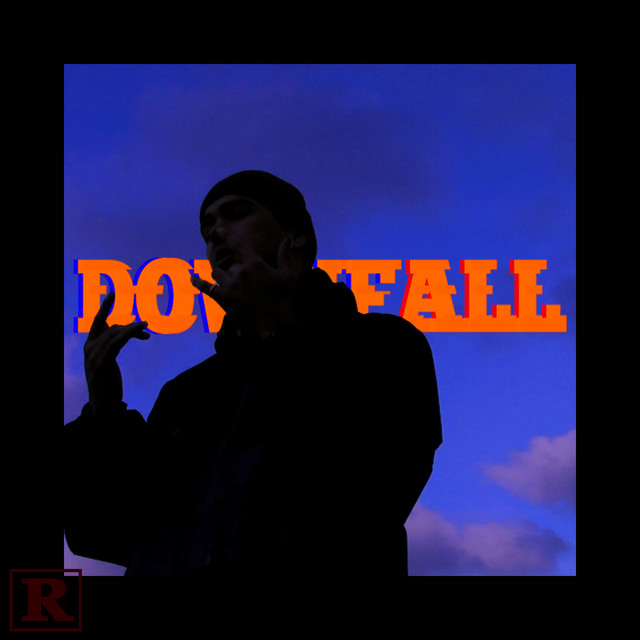 Downfall cover art