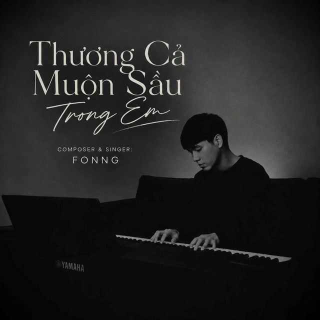 Thương Cả Muộn Sầu Trong Em