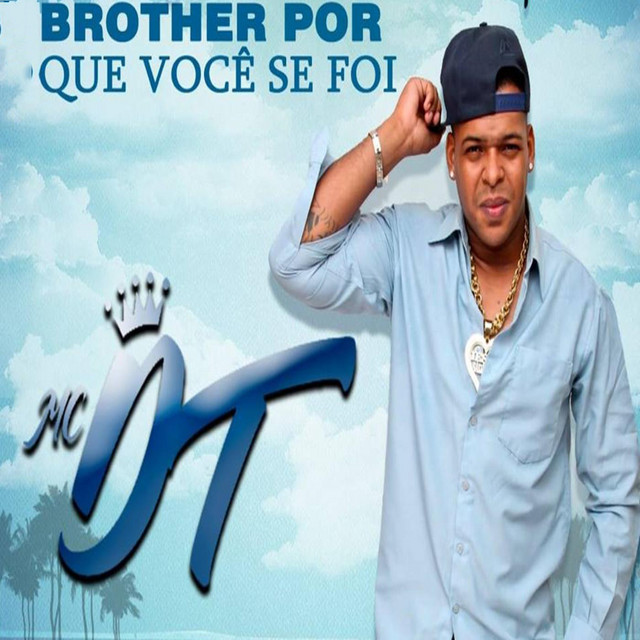Brother Porque Você Se Foi