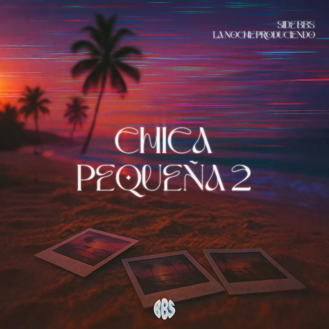 Chica Pequeña 2