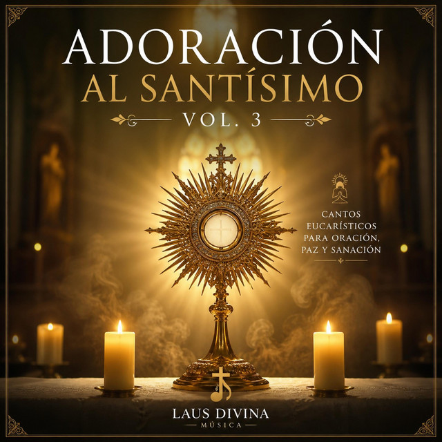Laus Divina Musica