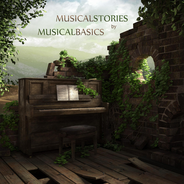 MusicalStories cover art
