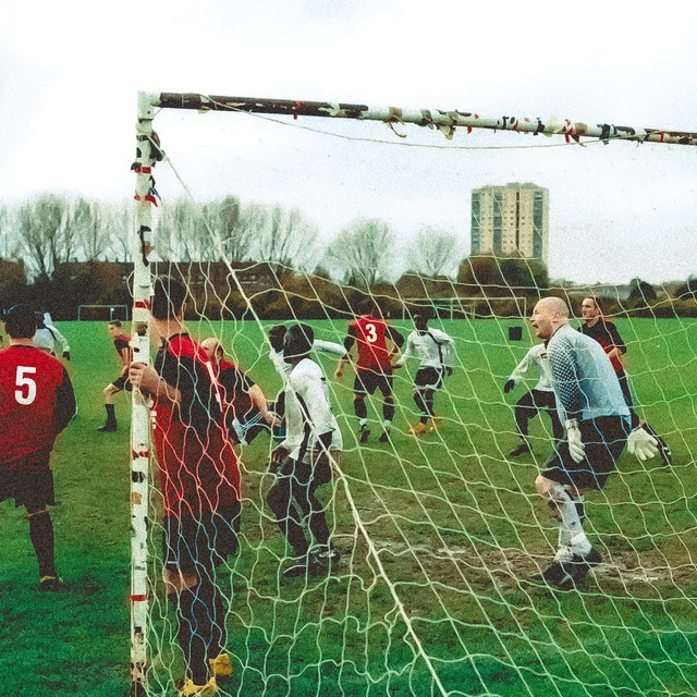 F50s cover art