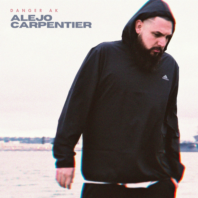 Alejo Carpentier cover art