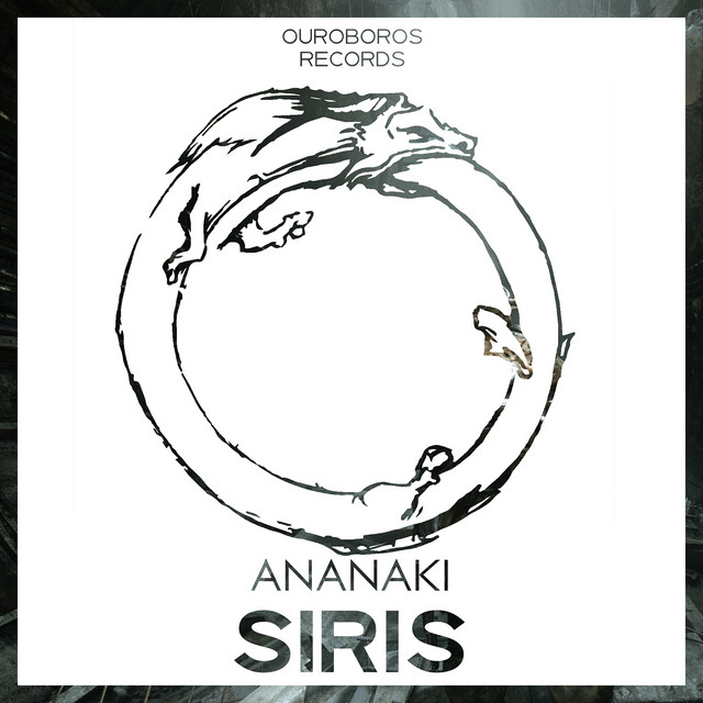 Siris - Single cover art