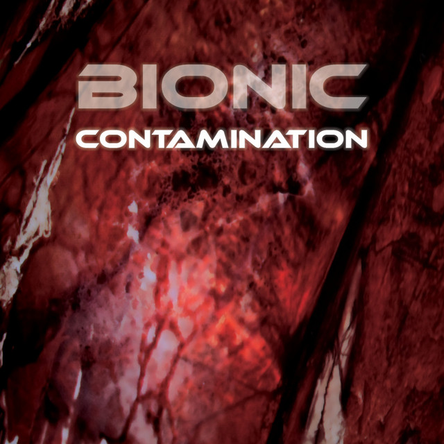 Contamination cover art