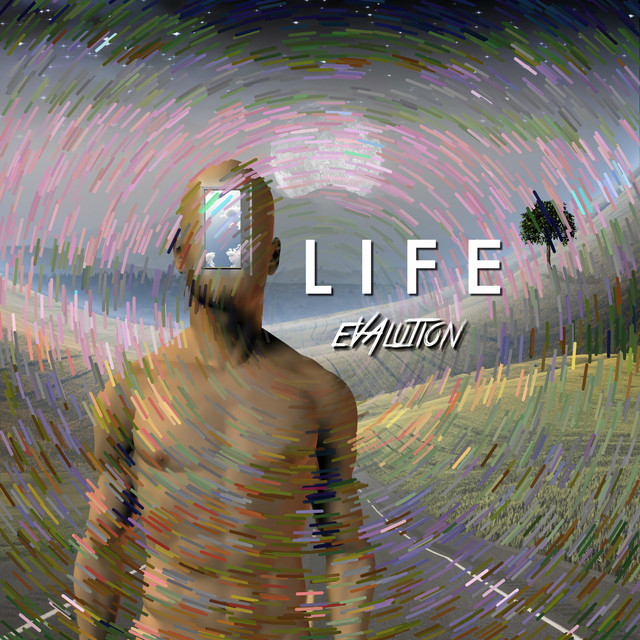 Life cover art