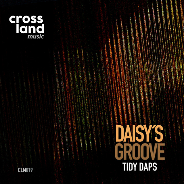 Daisy´s Groove cover art