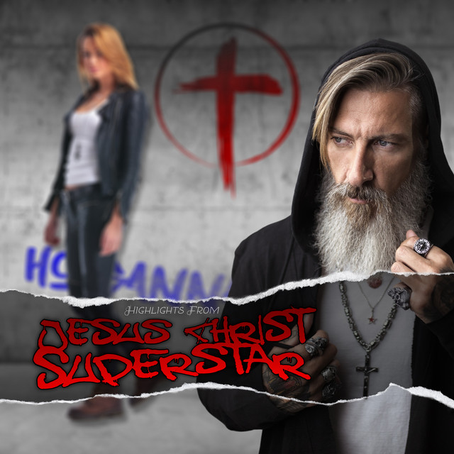 Jesus Christ Superstar (Highlights from) cover