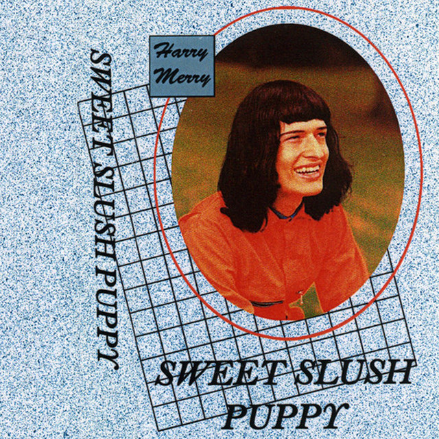 Sweet Slush Puppy cover art