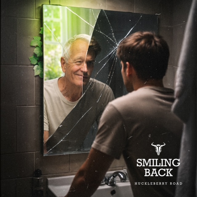 Smiling Back
