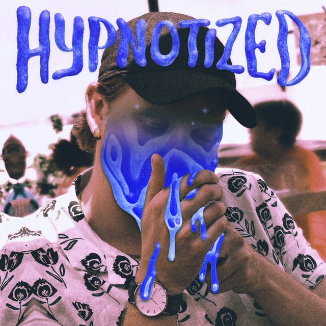 Hypnotized cover art