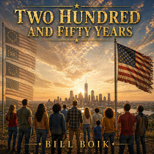 Two Hundred and Fifty Years