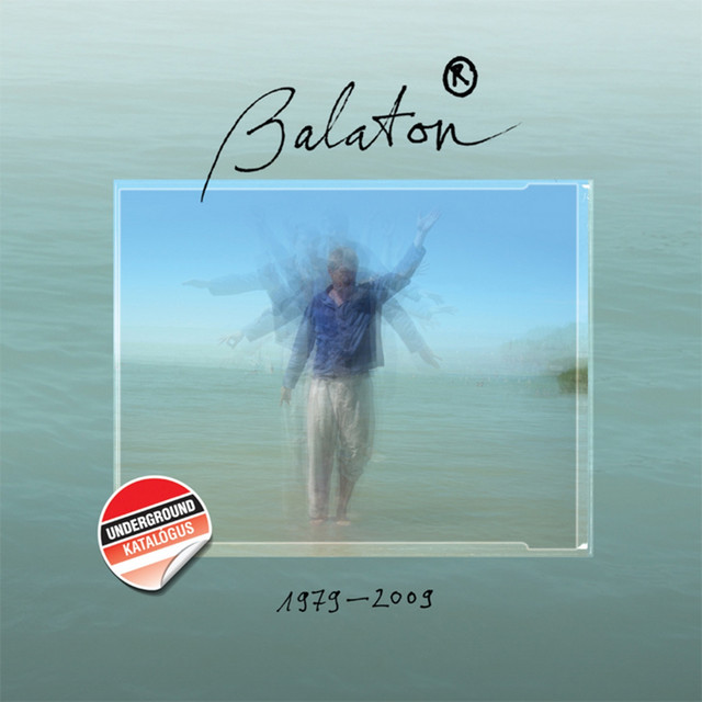 Válogatás (1979-2009) cover art